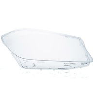 фото thumb №1, Стекло фара плафон do mercedes 176 a200 правые