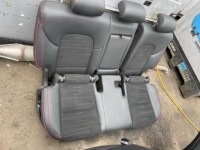 фото thumb №9, Hyundai tucson ii iii lift n-line сидіння сидіння обшивки комплект підігрів