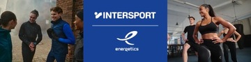 Женская беговая куртка Energetics Junxia 419054 размер 36