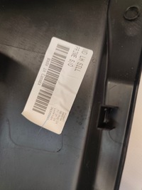 фото thumb №8, Dodge durango 14-25 молдинг поріг поріг nowa mopar oem ліва