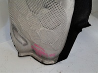 фото thumb №8, Mercedes c класс w205 205 подкрылок задние правые зад