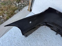 фото thumb №10, Бампер задня задній toyota camry 7 vii lift 15-17