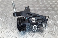 фото thumb №7, Права кронштейн двигуна toyota auris _e18_ 123150r020 2.0l дизель 91kw 2014