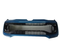 фото thumb №1, Бампер перед vw up lift 16- оригинал