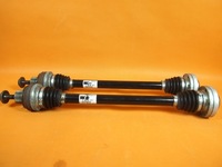 фото thumb №11, Audi a5 8t привідний вал задня задня lh pr шарніри 26km