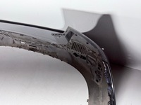 фото thumb №12, Bmw 7 i7 g70 m-pakiet 22- бампер задня задній 51128081542 pdc + спойлер повний