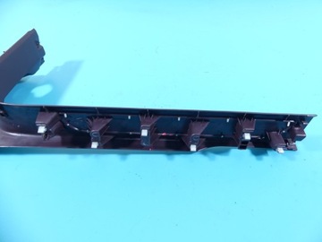 фото thumb №8, Планка пороговая левый перед porsche panamera i 970 09-16 eu