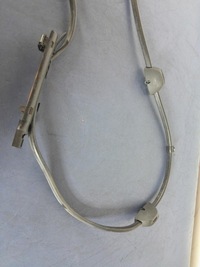 фото thumb №4, Bmw 5 g30 g31 форсунки омывателя 7467794