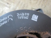 фото thumb №4, Лента шлейф подушка безопасности opel astra g zafira a 24436919