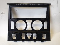 фото thumb №6, Рамка dekor радио консоли mercedes w202 2106830100