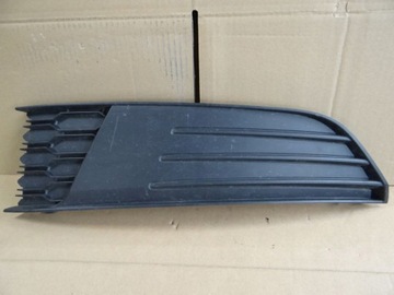 фото thumb №13, Ґрати бампера ліва+ права org fabia iii рестайлінг 19-