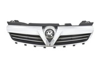 фото thumb №1, Решітка радіатора решітка радіатора радіатора opel zafira b ii lift