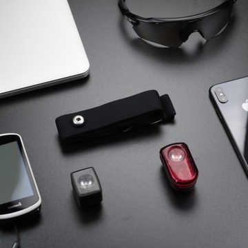 Ремень, браслет, электроды для сердечного ритма для GARMIN POLAR WAHOO MAGENE MIO KALENJI