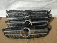 фото thumb №1, Mercedes w205 c-klasa решётка радиатора решётка a2058805603
