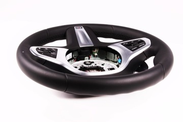 фото thumb №9, Bmw g20 g21 f40 f44 оригинальная руль м-пакет лепестки вибрация