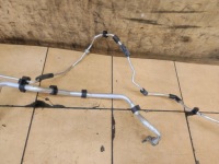 Пабтрубок  трубка шланг кондиционера astra k v 5 1.0b с Разборки, фото thumb