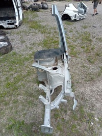 фото thumb №9, Hyundai i30 n четверть левая лонжерон левый перед