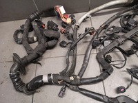 фото thumb №5, Жгут двигателя audi a8 d3 6.0 w12 uk 4e2971713bc