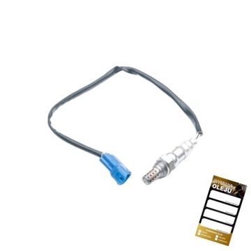 фото thumb №1, Лямбда-зонд do suzuki 09skv622