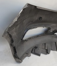 фото thumb №9, Бампер перед opel zafira c lift 16-19