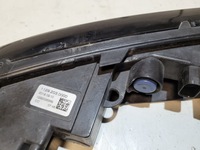 фото thumb №8, Porsche macan lift 95b лівий протитуманна фара led drl поворотник 19+