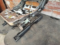 фото thumb №10, Ford mondeo mk5 каркас сидіння лівий перед водія