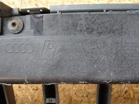 фото thumb №15, Audi q3 8u 11-14 бампер перед передній kompletny pdc x4 протитуманні фари решітка радіатора ly9b