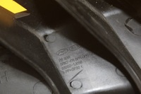 фото thumb №7, Направляющая кронштейн бампера pod фара левый перед hyundai i20 i 86552 1j050