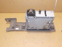 фото thumb №4, Renault kangoo ii 08-13r. рамка радио + радио 281150042r - c