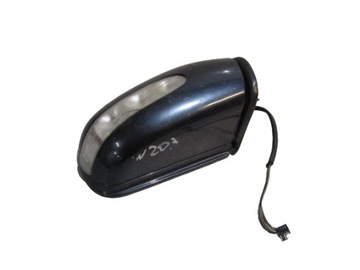 фото thumb №1, Дзеркало mercedes w203 праві зовнішні 7 pin