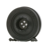 Stark skbpc-0640044 шків wał колінчастий do bmw 3 touring e91 182mm Доставка, фото thumb