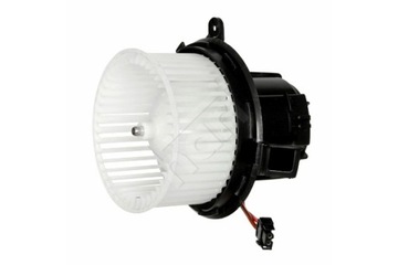фото thumb №2, Вентилятор nagrz. db w204 07-14 з кондиционер hart