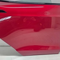 фото thumb №6, Дверь правая зад задние tesla модель s plaid 2023 оригинальные