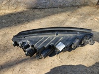 Skoda octavia iv full led фара левая перед Недорого, фото thumb