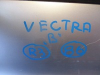 фото thumb №5, Бампер opel vectra b задняя задний