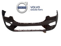 фото thumb №1, Volvo xc60 ii 2017- бампер перед передний 31425160 =