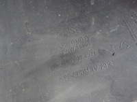 Audi a6 c6 4f 04-08 бампер перед передний spr pdc 4f0807437e Недорого, фото thumb