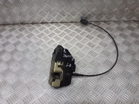 фото thumb №2, Замок двері лівий перед renault scenic ii