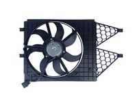 фото thumb №1, Вентилятор skoda rapid 2012- 3 контакти