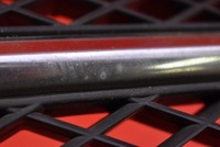 фото thumb №11, Решётка радиатора решётка радиатора czarna хром 86350-1h000 kia ceed 1 i sw 06-12