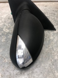 фото thumb №3, Зеркало левая механический smart 454