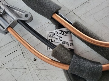 фото thumb №12, Hyundai tucson iii привід двигунчик люк