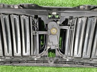 фото thumb №8, Жалюзи шторка воздуховод воздуха bmw x3 g01