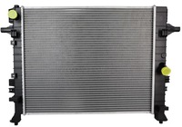 фото thumb №1, Радіатор mg zs 1.5 2017 - / 40036alb