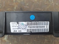 фото thumb №5, Renault scenic ii счетчик дисплей navi