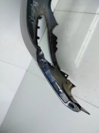 фото thumb №13, Бампер перед передний honda hrv hr-v ii lift fl 2018-