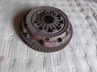 фото thumb №1, Renault clio iii зчеплення колесо маховик 1.2