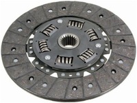 фото thumb №1, Диск сцепления toyota camry i 3.0 iii 2.4 ii 2.0 supra 3.0