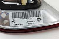 фото thumb №6, Bmw x6 e71 права сторона кришки задній світло задні 7179988 2007 lhd 2413540