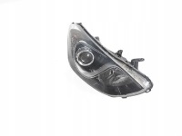фото thumb №1, Лампа передня права hyundai i30 ii 2012-2016 rok 92102-a6000